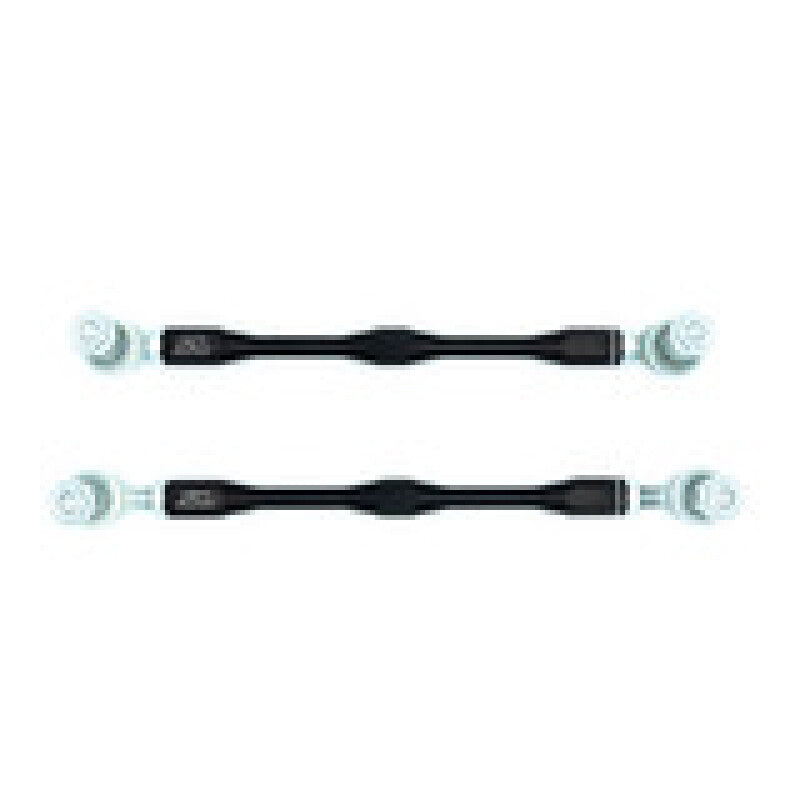 SPL Parts Toyota GR Corolla Front Adjustable Endlinks — Fits 2023-2025 Toyota GR Corolla