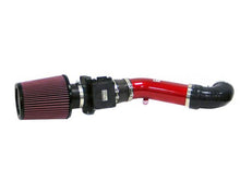 Load image into Gallery viewer, K&amp;N 00-05 Eclipse 2.4L Red Typhoon Short Ram Intake