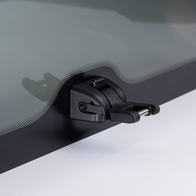 ARB Ascent Canopy Replacement RHS Lift-Up Window Assembly