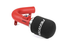 Cargar imagen en el visor de la galería, Perrin 22-23 Subaru WRX Cold Air Intake - Red