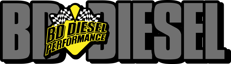 BD Diesel FleX-Plate - 2007.5-2015 Dodge 6.7L