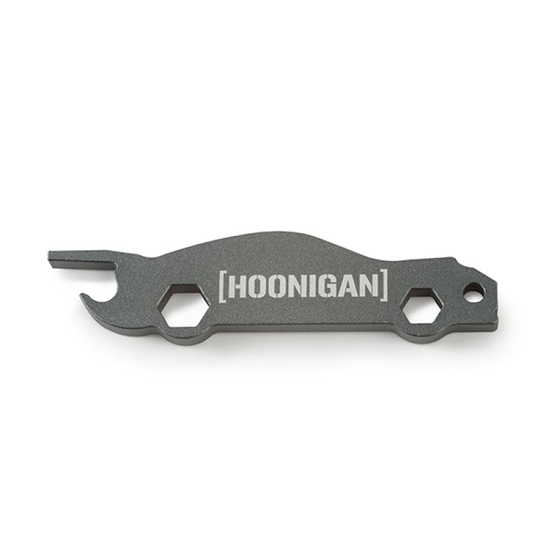 Tapón de llenado de aceite Mishimoto Subaru Hoonigan - Plateado