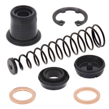 Cargar imagen en el visor de la galería, All Balls Racing 04-05 Can-Am Outl&amp;er 330 Master Cylinder Rebuild Kit Front