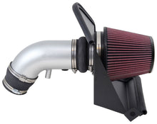 Cargar imagen en el visor de la galería, K&amp;N 12-15 Jeep Grand Cherokee SRT 8 6.4L V8 High Flow Performance Intake Kit