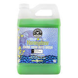 Champú limpiador para lavado de autos Honeydew Snow Foam de Chemical Guys, 1 galón