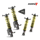 Koni GTS Coilovers 12-16 FR-S / 15-21 Toyota GT86 / 22-24 Toyota GR86 / 12-24 Subaru BRZ