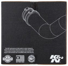 Cargar imagen en el visor de la galería, K&amp;N 17-19 CAN-AM X3 Turbo Performance Intake Kit