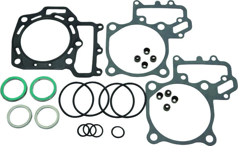 QuadBoss Qb Full Top End Set