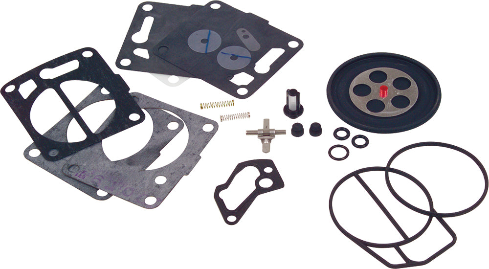 Mikuni BN I-Series 44MM Rebuild KIT (FMK-BN44I-YAM R)