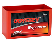 Cargar imagen en el visor de la galería, Odyssey Battery ODS-AGM15L Metal Jacket