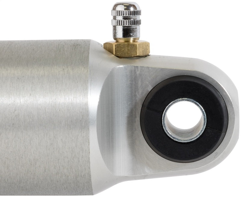 Fox 2.0 Performance Series IFP Steering Stabilizer — Fits 07-15 Jeep Wrangler