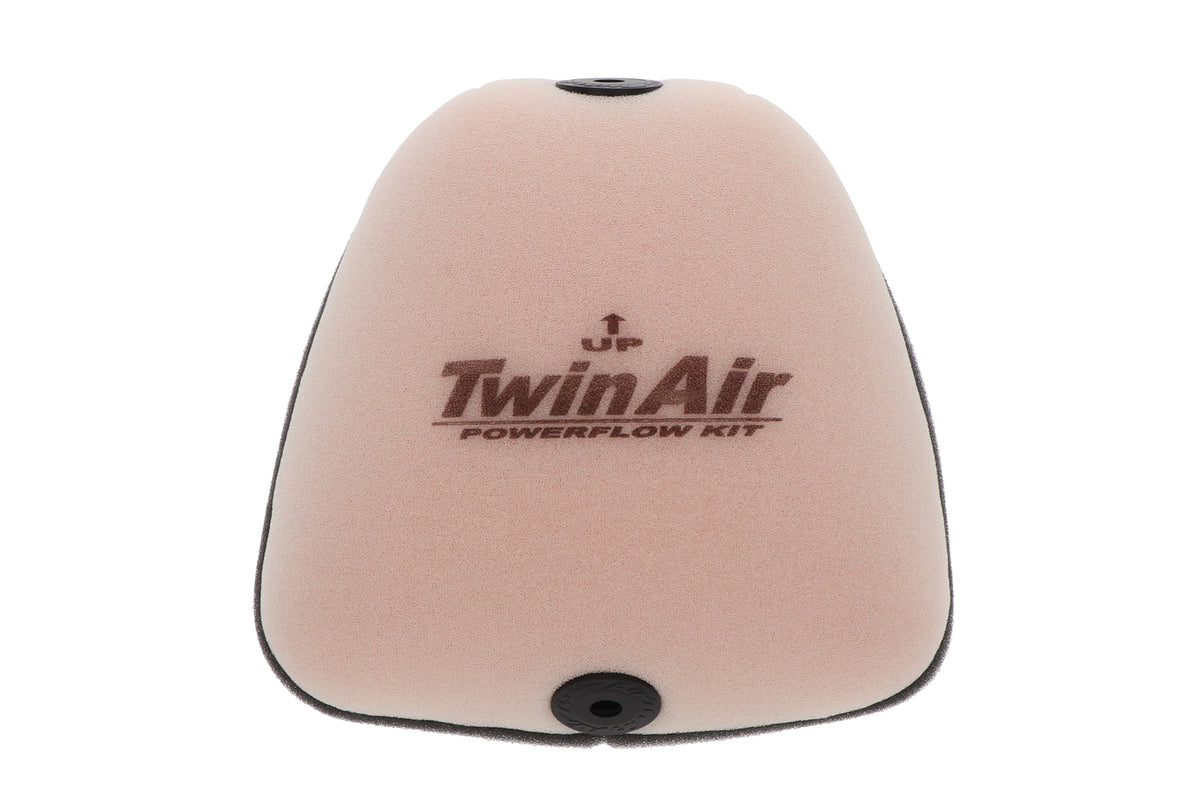 Twin AIR Replacement Fire Resistant AIR Filter for Powerflowf KIT (152227FR)