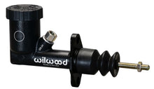 Cargar imagen en el visor de la galería, Wilwood GS Integral Master Cylinder - .625in Bore