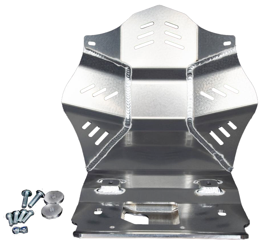 Enduro Engineering Skid Plate KAW (24-8322)