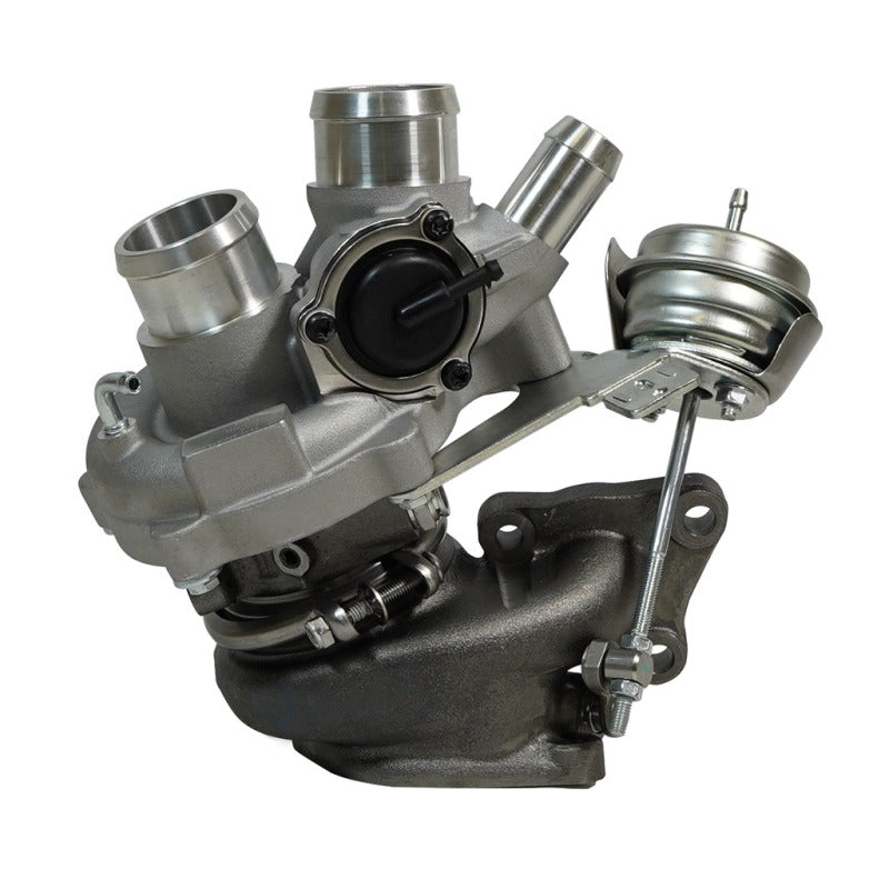 Kit turbocompresor BD Diesel Screamer: Ford F-150 Ecoboost de 3,5 l 2011-2012
