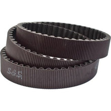 Load image into Gallery viewer, S&amp;S Cycle 1.5in 136 Tooth Carbon Secondary Drive Belt