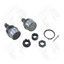 Cargar imagen en el visor de la galería, Yukon Gear Ball Joint Kit For Dana 30 / Dana 44 &amp; GM 8.5in / Not Dodge / One Side