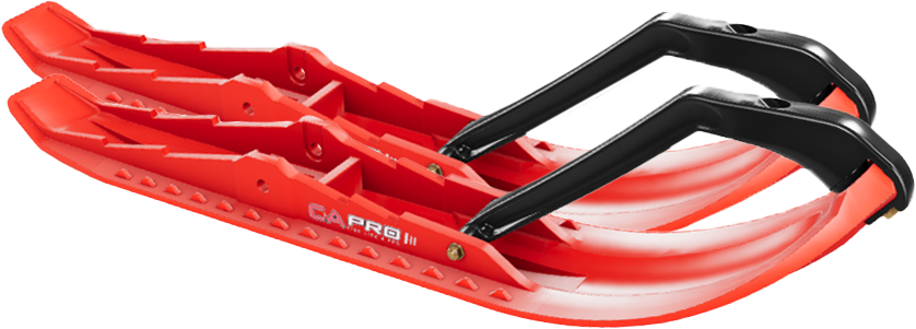 C&A TMX Skis RED (77050428)