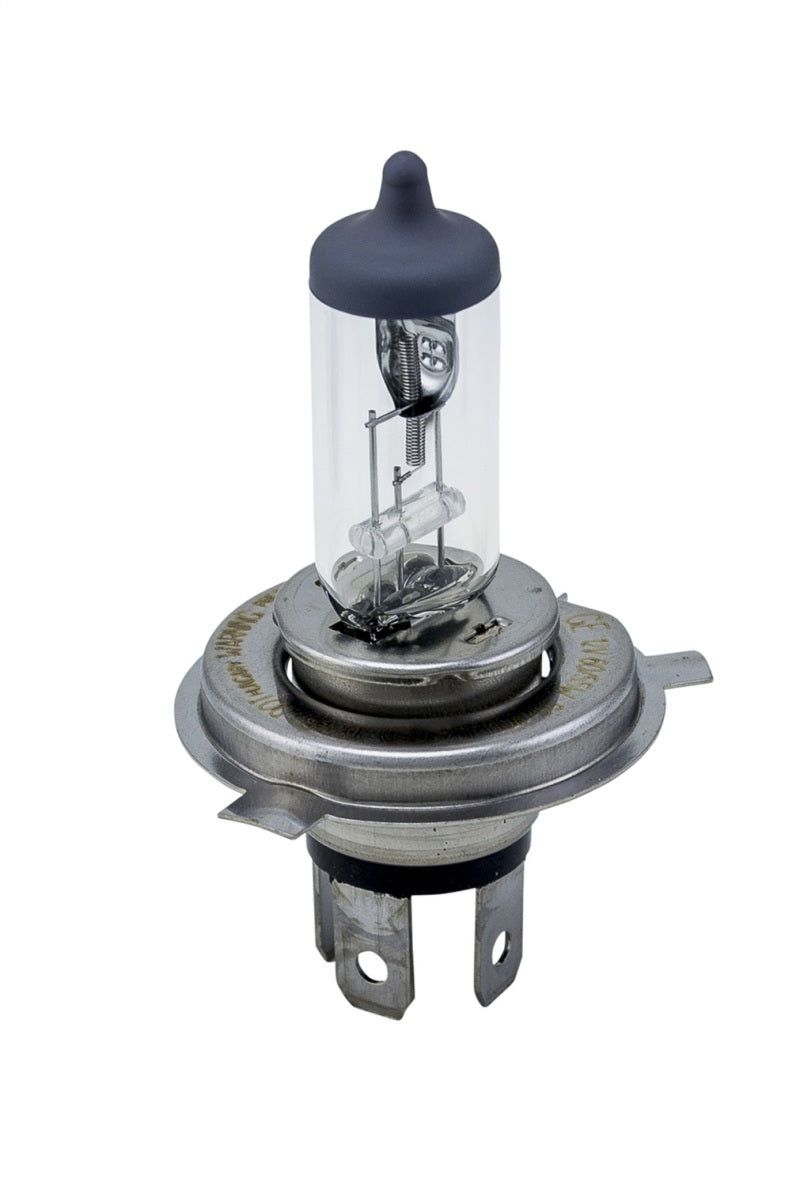 Faro delantero Hella Vision Plus de 7 pulgadas, 165 mm, HB2, 12 V, SAE VP