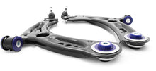 Cargar imagen en el visor de la galería, SuperPro 2015 Audi A3 Quattro Premium Front Lower Control Arm Set w/ Bushings