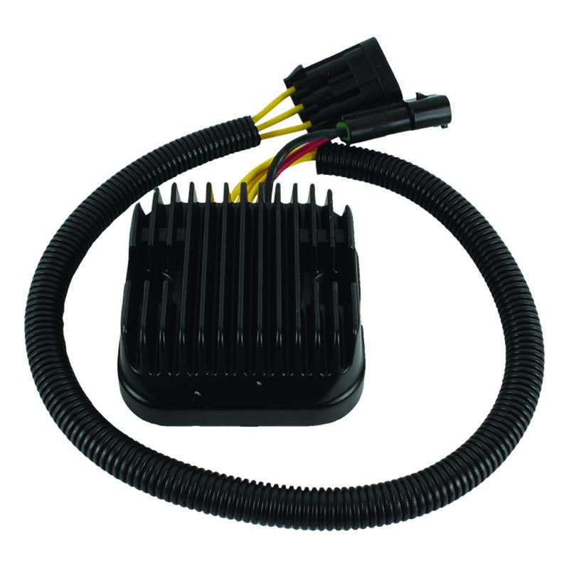 QuadBoss Regulator/Rectifier Qb