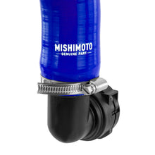 Cargar imagen en el visor de la galería, Mishimoto 11-14 Ford F-150 3.5L EcoBoost / 2.7L V6 Silicone Coolant Hose Kit - Blue