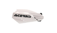 Cargar imagen en el visor de la galería, Acerbis 21-23 Honda CRF250R/250RX/ CRF450R/RX/ CRF450R-S K-Linear Handguard HH - Red/Black