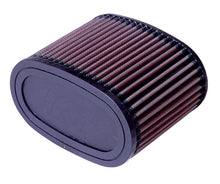 Cargar imagen en el visor de la galería, Filtro de aire de repuesto K&amp;N 87-07 Honda VT1100C/VT1100CL/VT1100C2/VT1100C3/VT1100T/VT1100D2