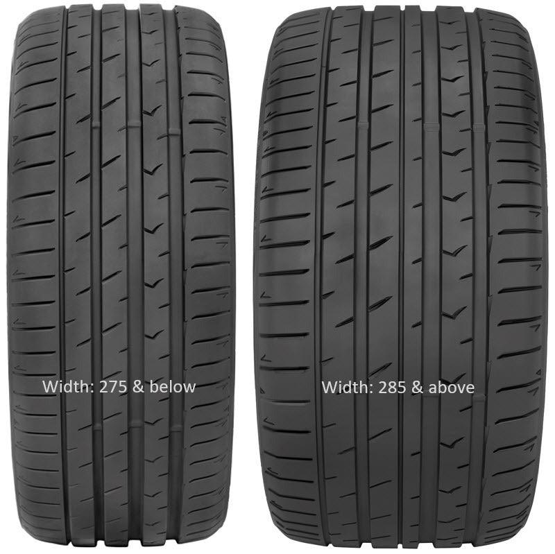 Toyo Proxes Sport 2 Tire - 245/35R19 (93Y) XL
