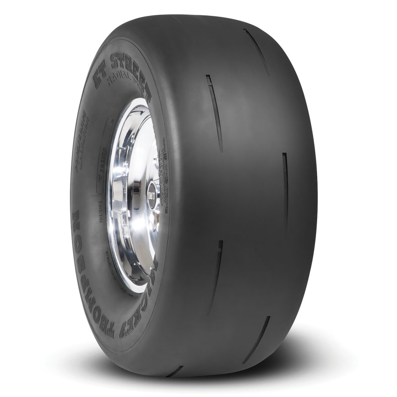 Neumático radial profesional Mickey Thompson ET Street - P275/60R15 90000001536