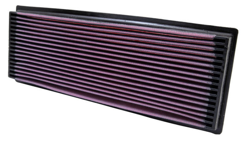 K&N Replacement Air Filter — Dodge Ram 2500/3500 8.0L 1994-2002