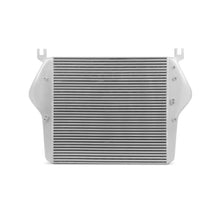 Cargar imagen en el visor de la galería, Mishimoto 03-09 Dodge 5.9L/6.7L Cummins Intercooler (Silver)