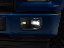 Cargar imagen en el visor de la galería, Raxiom 15-20 Ford F-150 Excluding Raptor Axial Series LED Fog Lights