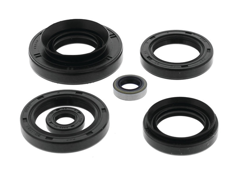 QuadBoss 15-20 Kawasaki KVF750 Brute Force/EPS Oil Seal Set