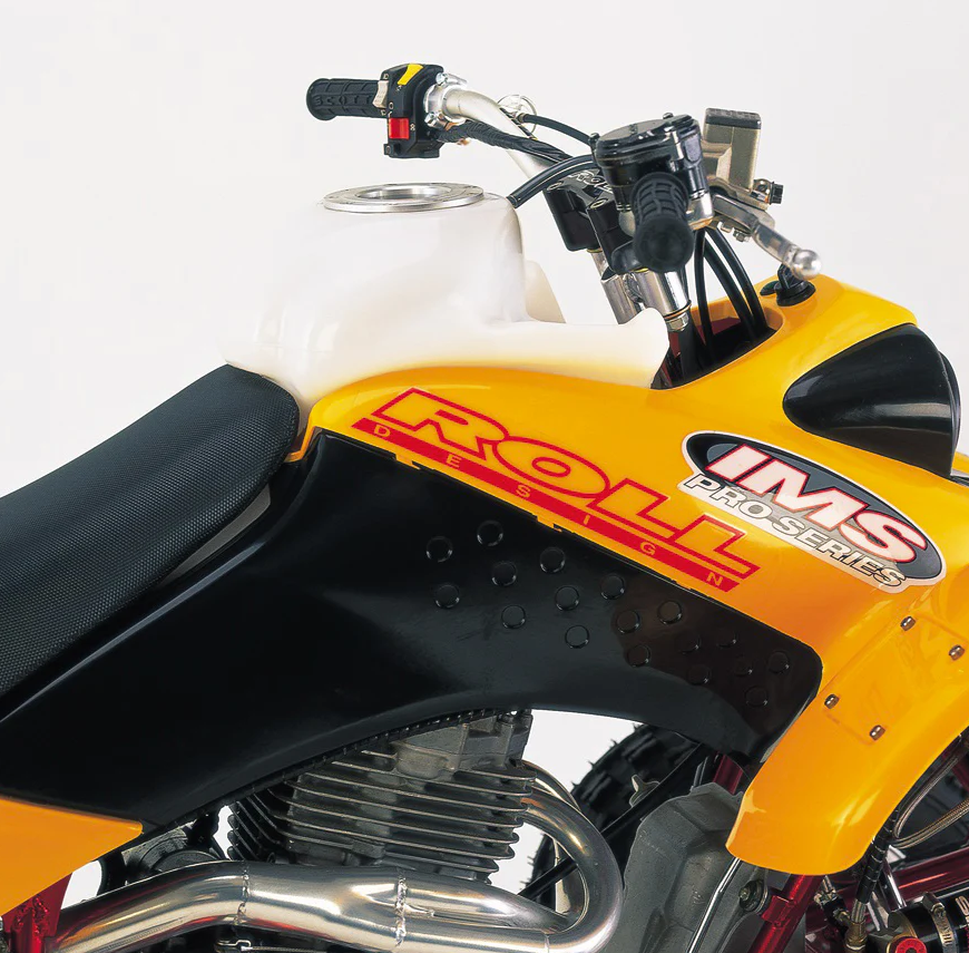 IMS Fuel Tank Natural 4.3 GAL (122227-N2)