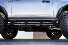 Cargar imagen en el visor de la galería, DV8 Offroad 21-23 Ford Bronco FS-15 Series 2-Door Rock Sliders