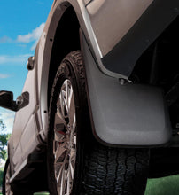 Cargar imagen en el visor de la galería, Husky Liners 05-12 Toyota Tacoma Regular/Double/CrewMax Cab Custom-Molded Rear Mud Guards