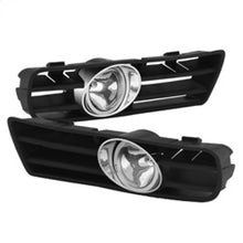 Cargar imagen en el visor de la galería, Spyder Volkswagen Golf GTI/TDI 99-04 OEM Style Fog Lights w/Switch Clear FL-VG99-C