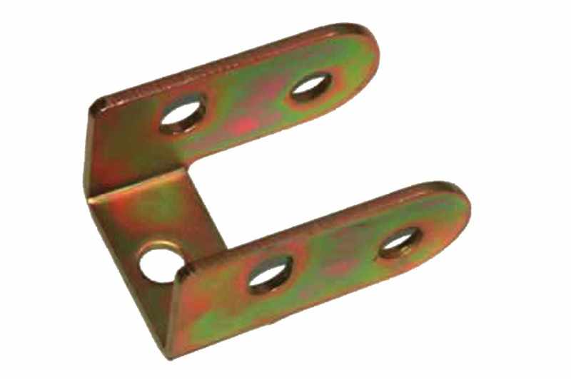 Skyjacker 1980-1985 Toyota Pickup 4 Wheel Drive Track Bar Bracket