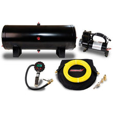 Load image into Gallery viewer, Kleinn Air System w/ 150 PSI Waterproof/ 100 Percent Duty Cycle Air Compressor / 3.0 gal Air Tank