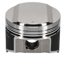 Cargar imagen en el visor de la galería, Wiseco Nissan RB25 87mm Bore 14cc Dome Piston Kit