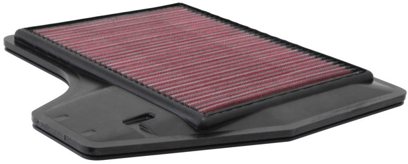 K&N Replacement Air Filter 33-2478 — Fits 2013-2018 Nissan Altima