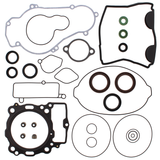 Complete Gasket Set With Oil Seals