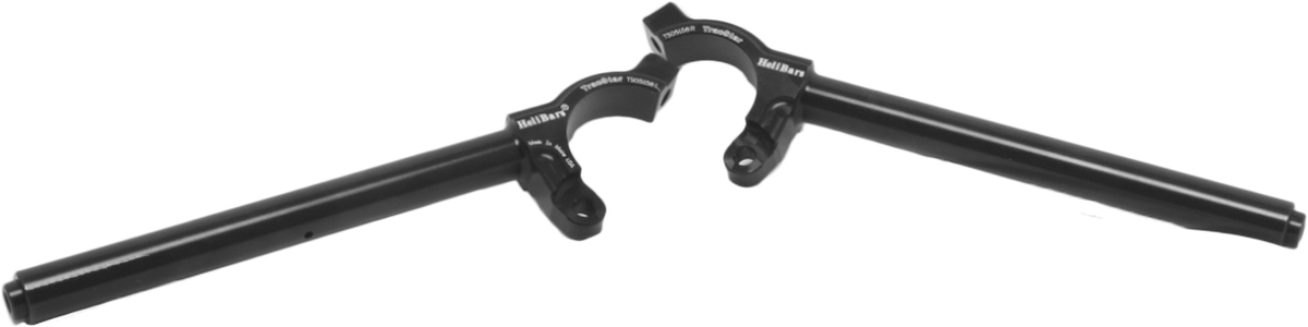 Helibars Handlebars Black BMW (TS05158-BA)