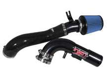 Cargar imagen en el visor de la galería, Injen 09-13 Honda Fit 1.5L 4 Cyl. Black Cold Air Intake