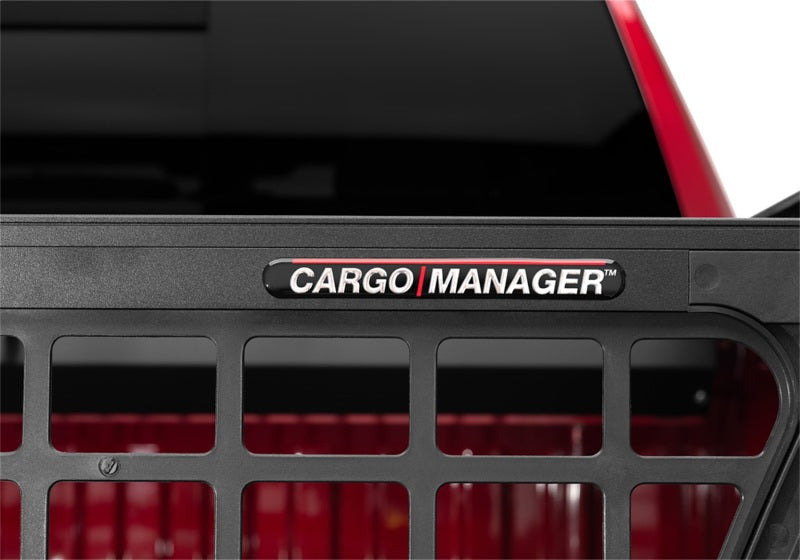 Organizador de carga Roll-N-Lock 2019 para Chevy Silverado / GMC Sierra 1500 de 68 pulgadas