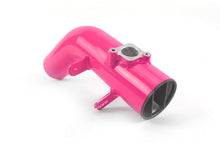 Cargar imagen en el visor de la galería, Perrin 08-14 WRX / 08-15 STI Cold Air Intake - Hyper Pink