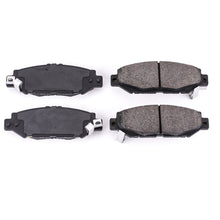 Cargar imagen en el visor de la galería, Power Stop 93-97 Lexus GS300 Rear Z16 Evolution Ceramic Brake Pads