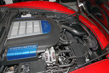 Cargar imagen en el visor de la galería, K&amp;N 09-13 Chevy Corvette ZR-1 6.2L V8 Aircharger Performance Intake