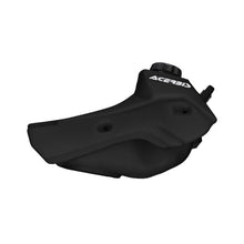 Cargar imagen en el visor de la galería, Acerbis 2025 Kawasaki KX250/ 24+ KX450 Fuel Tank 2.9 Gal. - Black